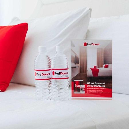 Reddoorz El Senor Jesus Apartelle Vigan Ilocos Ξενοδοχείο Εξωτερικό φωτογραφία