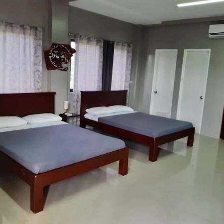 Reddoorz El Senor Jesus Apartelle Vigan Ilocos Ξενοδοχείο Εξωτερικό φωτογραφία