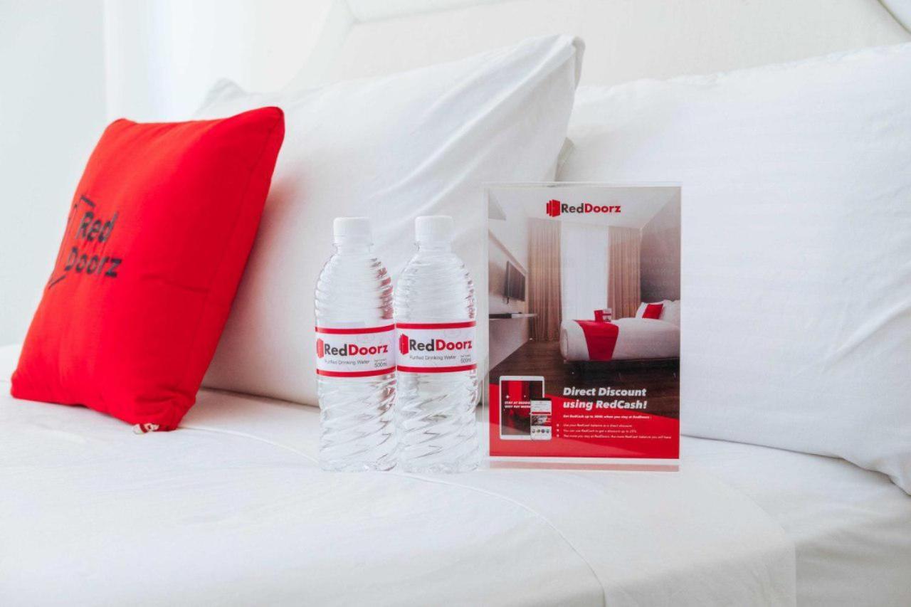 Reddoorz El Senor Jesus Apartelle Vigan Ilocos Ξενοδοχείο Εξωτερικό φωτογραφία