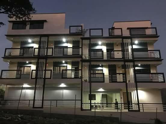 Reddoorz El Senor Jesus Apartelle Vigan Ilocos Ξενοδοχείο Εξωτερικό φωτογραφία