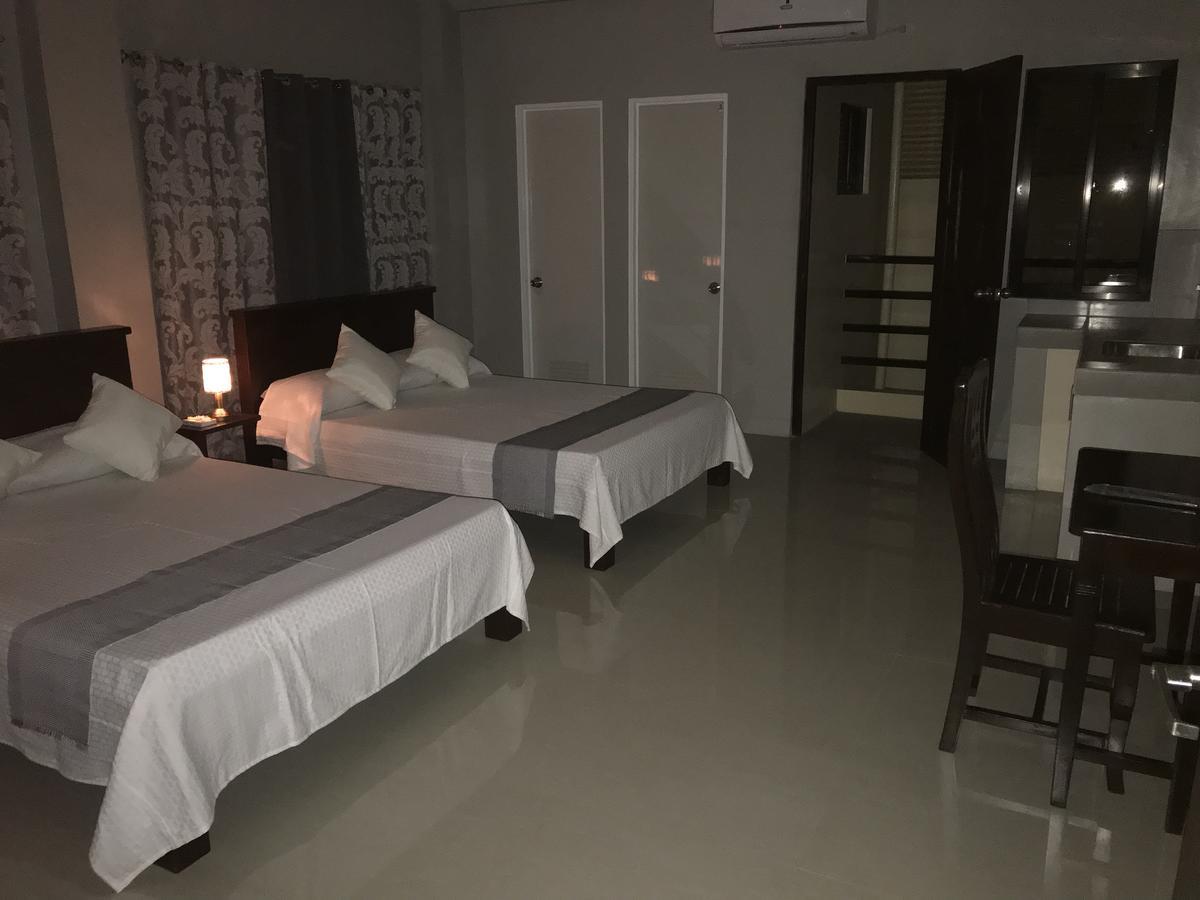 Reddoorz El Senor Jesus Apartelle Vigan Ilocos Ξενοδοχείο Εξωτερικό φωτογραφία