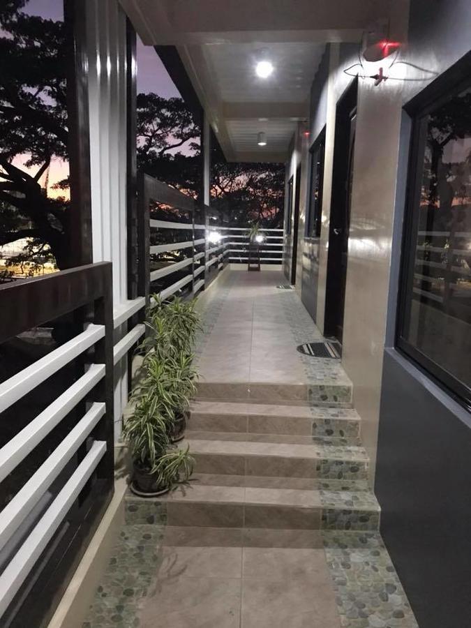 Reddoorz El Senor Jesus Apartelle Vigan Ilocos Ξενοδοχείο Εξωτερικό φωτογραφία