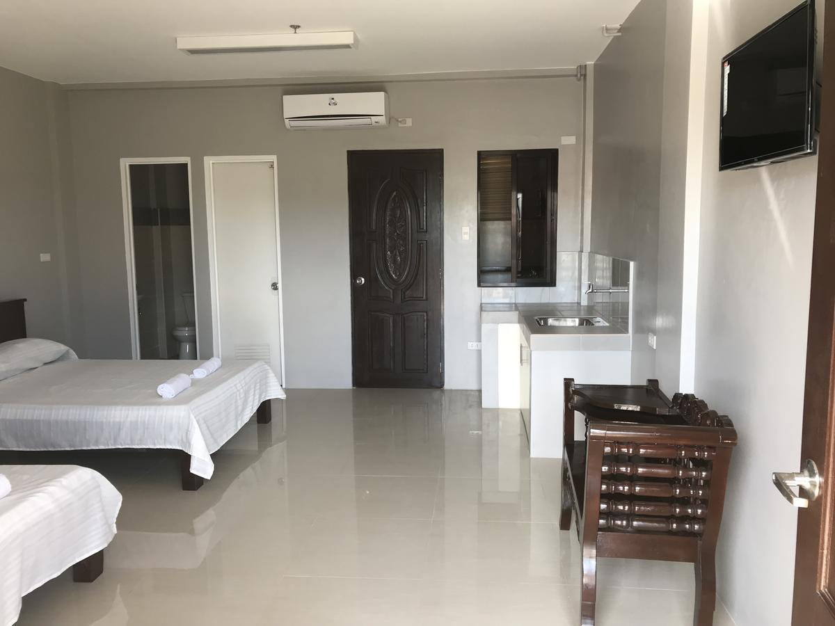 Reddoorz El Senor Jesus Apartelle Vigan Ilocos Ξενοδοχείο Εξωτερικό φωτογραφία