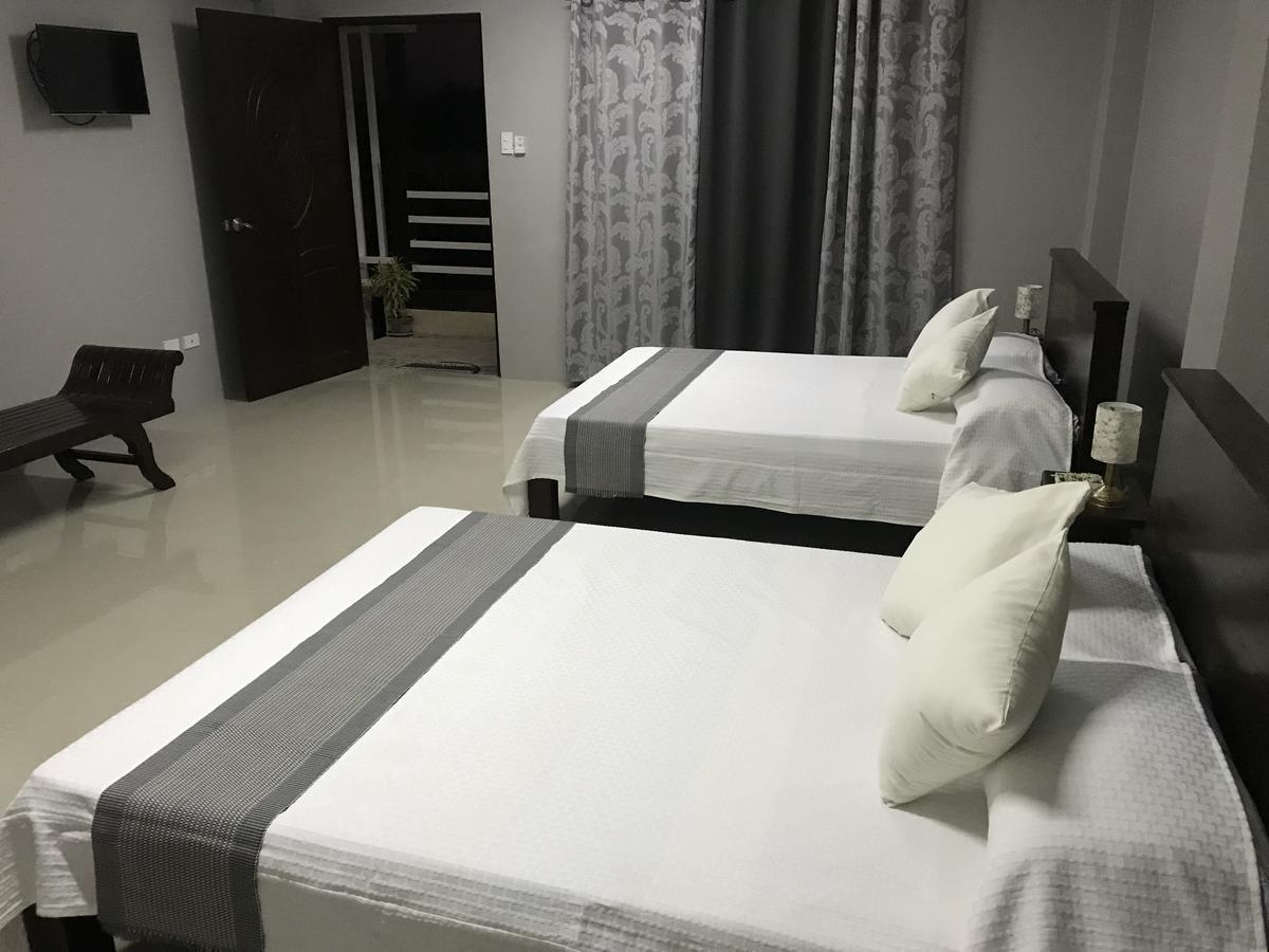 Reddoorz El Senor Jesus Apartelle Vigan Ilocos Ξενοδοχείο Εξωτερικό φωτογραφία