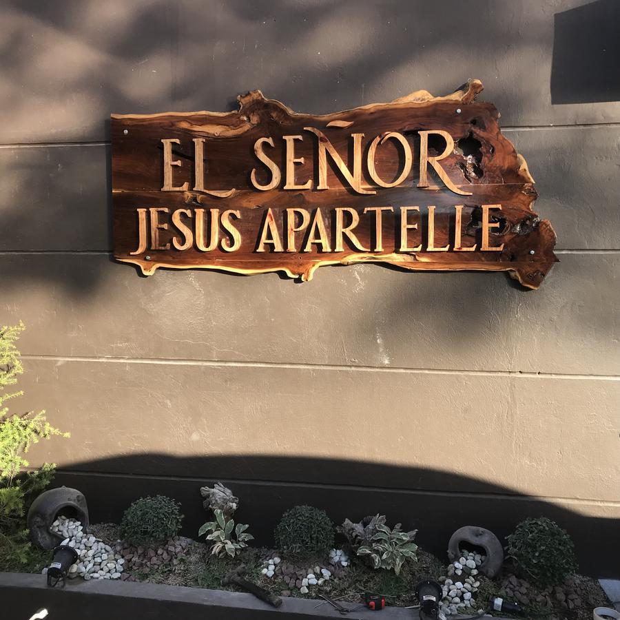 Reddoorz El Senor Jesus Apartelle Vigan Ilocos Ξενοδοχείο Εξωτερικό φωτογραφία