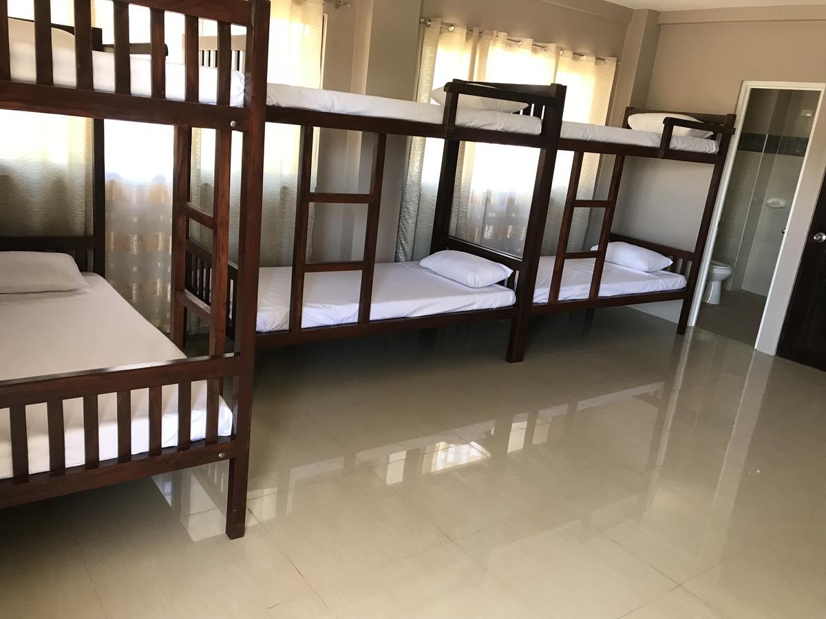 Reddoorz El Senor Jesus Apartelle Vigan Ilocos Ξενοδοχείο Εξωτερικό φωτογραφία