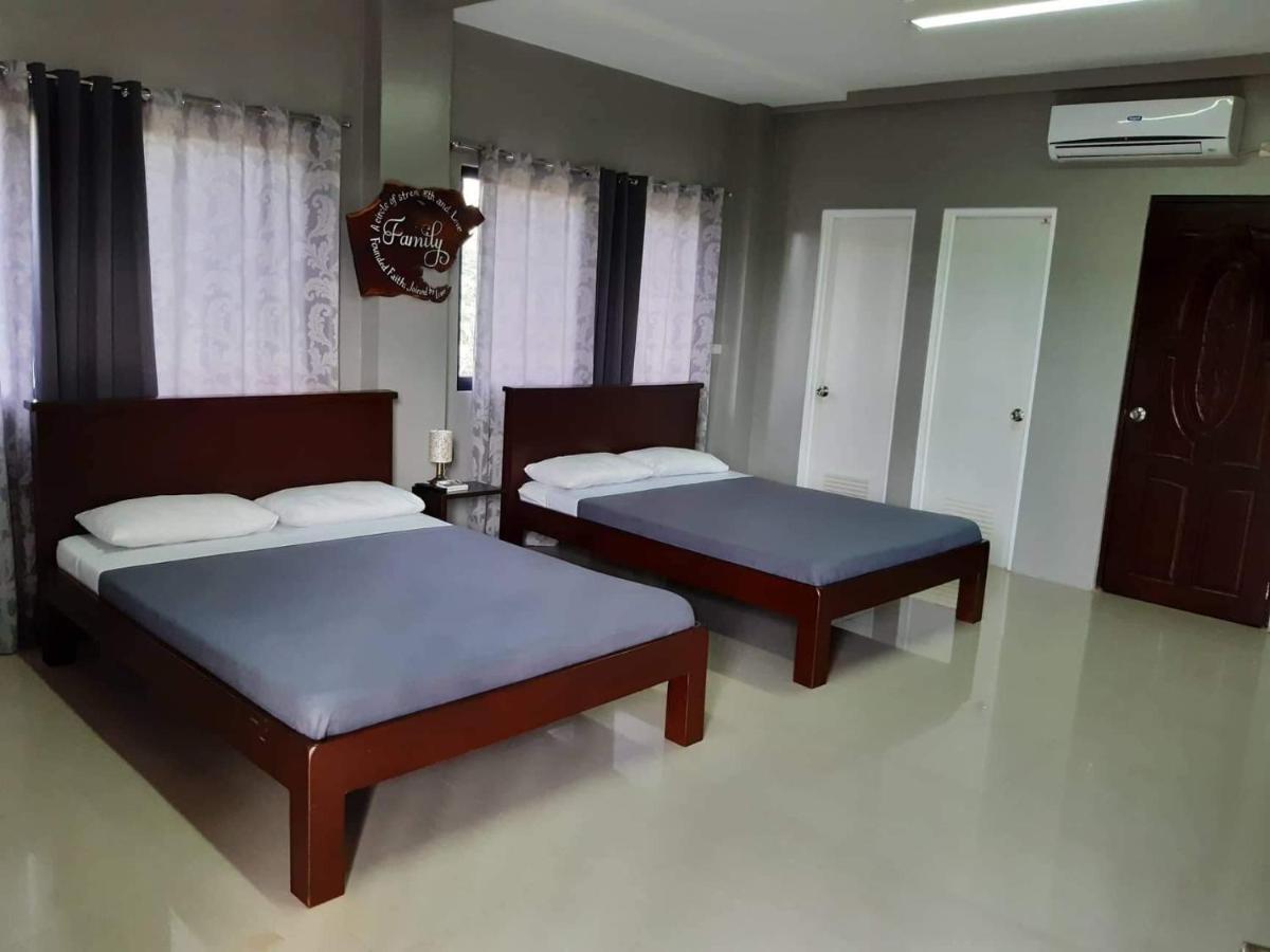 Reddoorz El Senor Jesus Apartelle Vigan Ilocos Ξενοδοχείο Εξωτερικό φωτογραφία