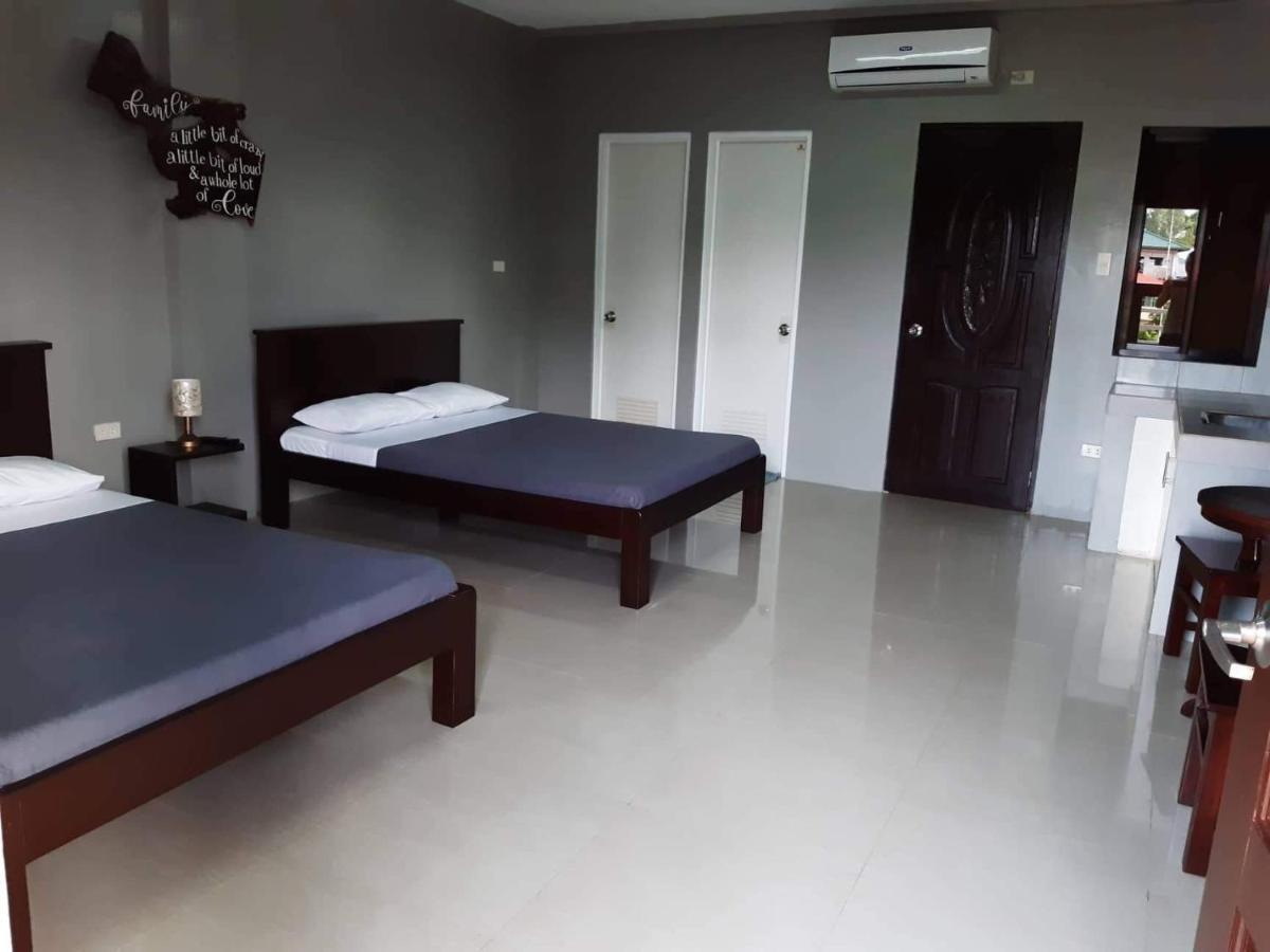 Reddoorz El Senor Jesus Apartelle Vigan Ilocos Ξενοδοχείο Εξωτερικό φωτογραφία