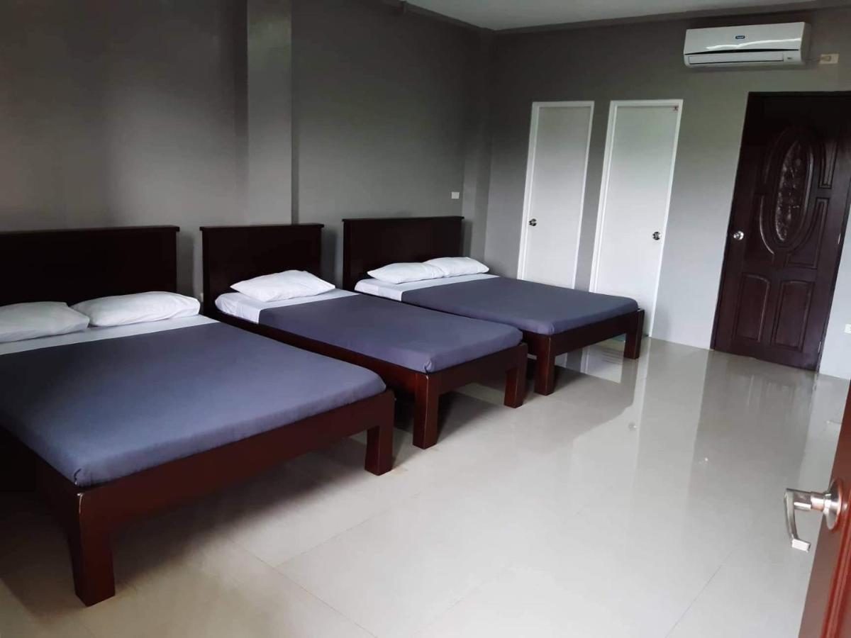 Reddoorz El Senor Jesus Apartelle Vigan Ilocos Ξενοδοχείο Εξωτερικό φωτογραφία