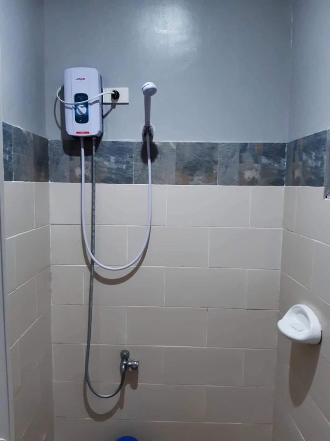 Reddoorz El Senor Jesus Apartelle Vigan Ilocos Ξενοδοχείο Εξωτερικό φωτογραφία