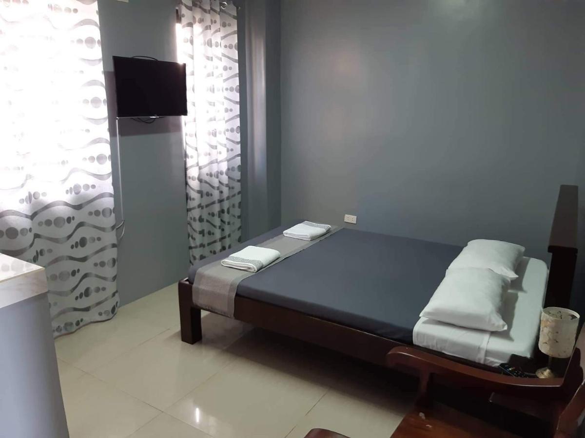 Reddoorz El Senor Jesus Apartelle Vigan Ilocos Ξενοδοχείο Εξωτερικό φωτογραφία