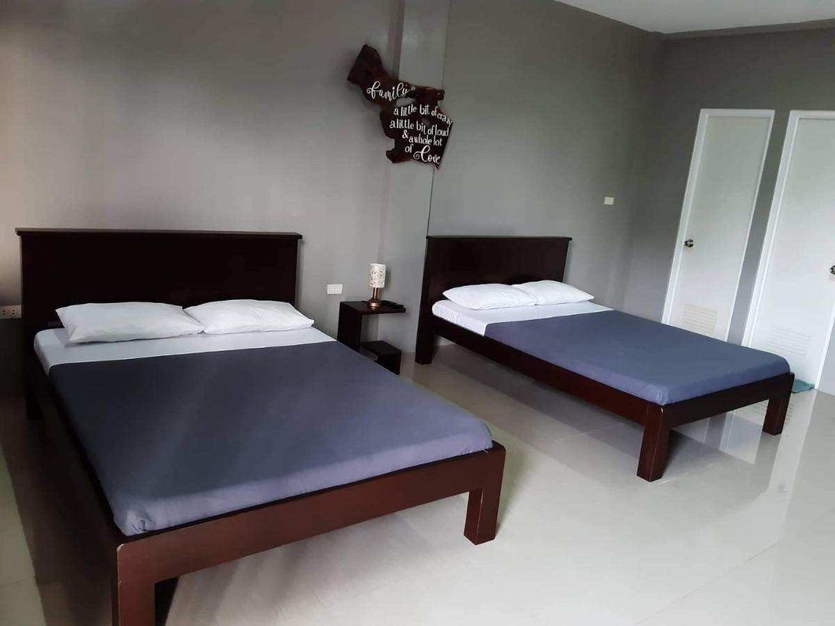 Reddoorz El Senor Jesus Apartelle Vigan Ilocos Ξενοδοχείο Εξωτερικό φωτογραφία