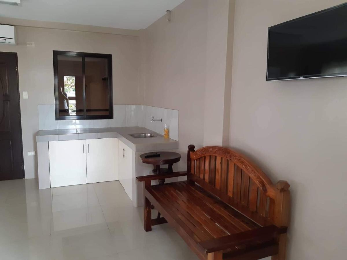 Reddoorz El Senor Jesus Apartelle Vigan Ilocos Ξενοδοχείο Εξωτερικό φωτογραφία