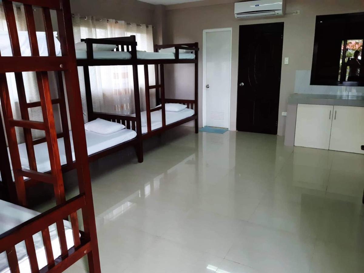 Reddoorz El Senor Jesus Apartelle Vigan Ilocos Ξενοδοχείο Εξωτερικό φωτογραφία