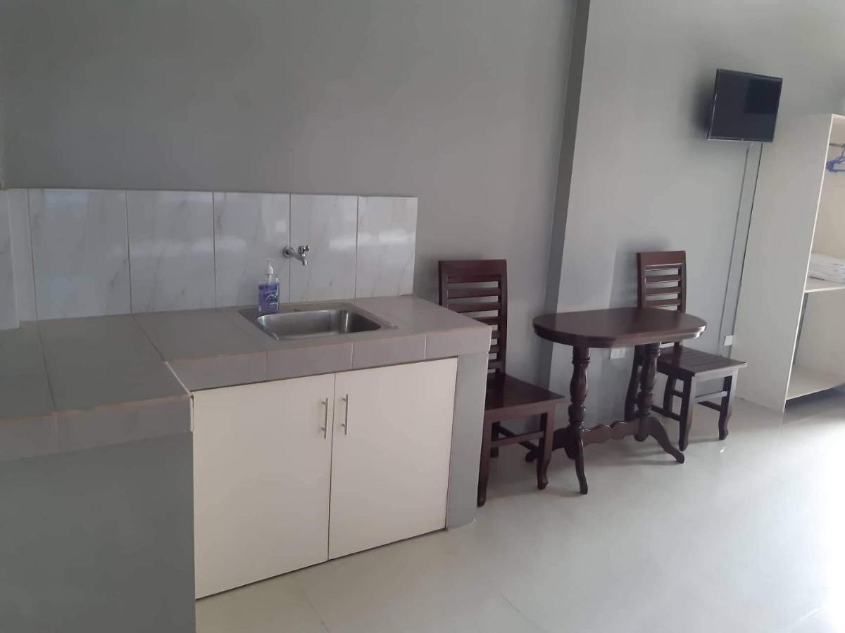 Reddoorz El Senor Jesus Apartelle Vigan Ilocos Ξενοδοχείο Εξωτερικό φωτογραφία