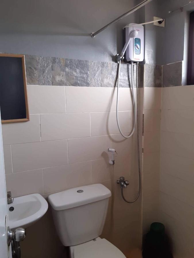 Reddoorz El Senor Jesus Apartelle Vigan Ilocos Ξενοδοχείο Εξωτερικό φωτογραφία