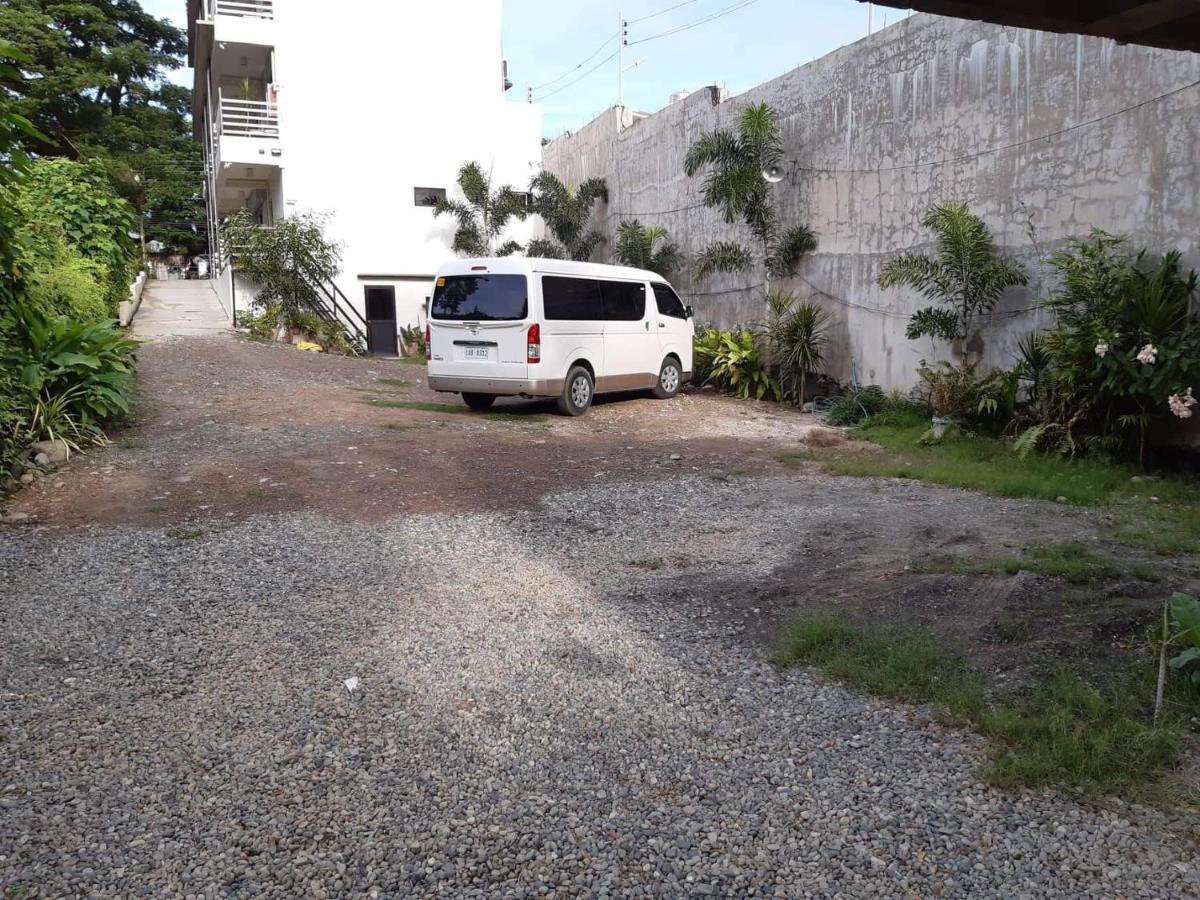 Reddoorz El Senor Jesus Apartelle Vigan Ilocos Ξενοδοχείο Εξωτερικό φωτογραφία